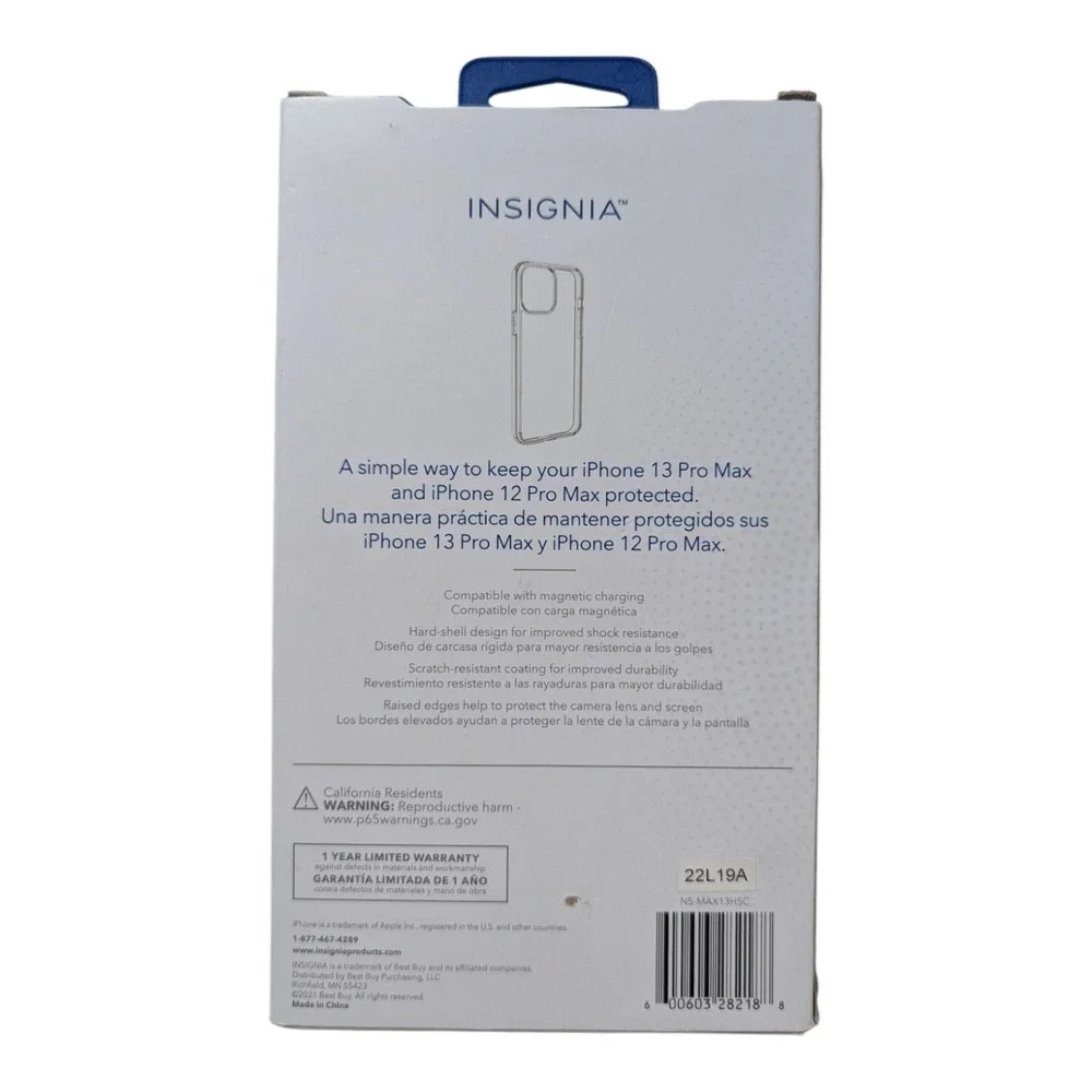 Insignia *** please